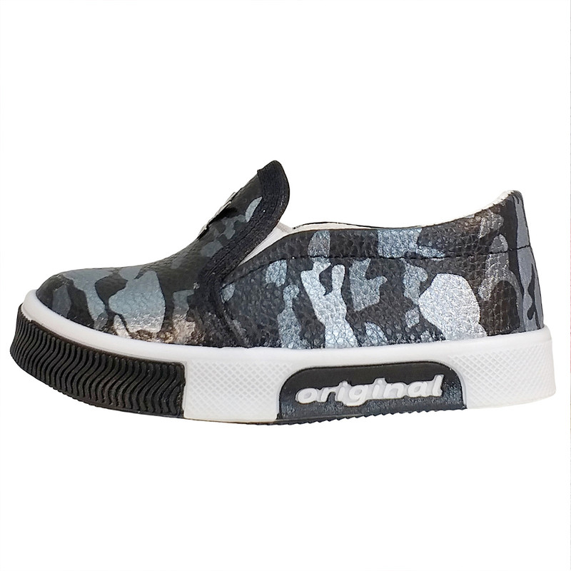 کفش مخصوص پیاده روی پسرانه مدل B-BLPS81