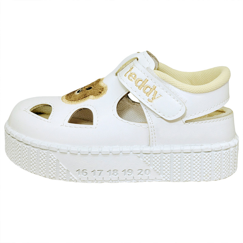 صندل پسرانه تدی مدل TE-WHPS82