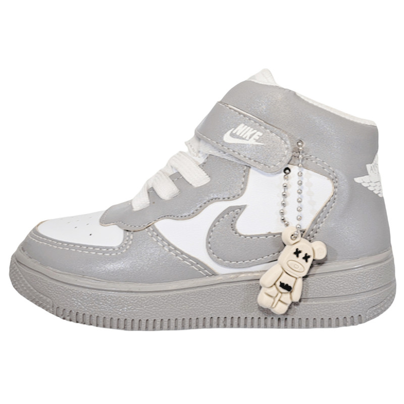 کفش راحتی پسرانه مدل N-GRPS74