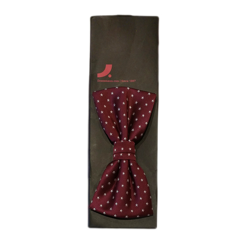 پاپیون مردانه درسمن مدل Z-ZMM82