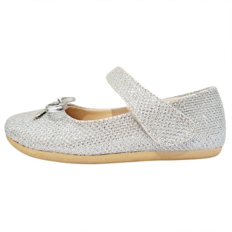 کفش دخترانه مدل GI-NODM86