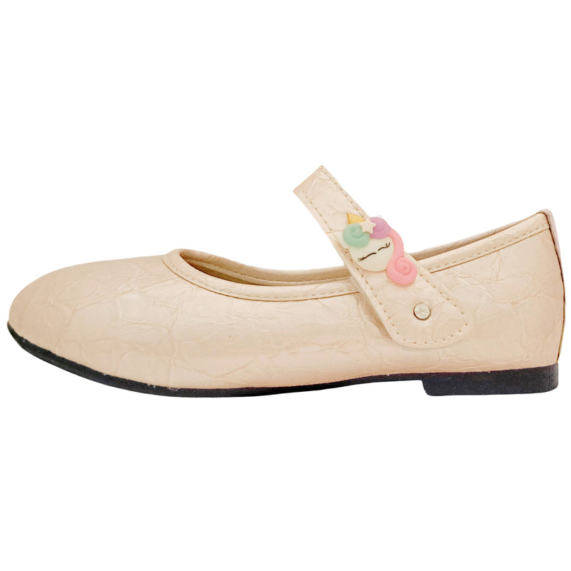 کفش دخترانه مدل F-PIDM71