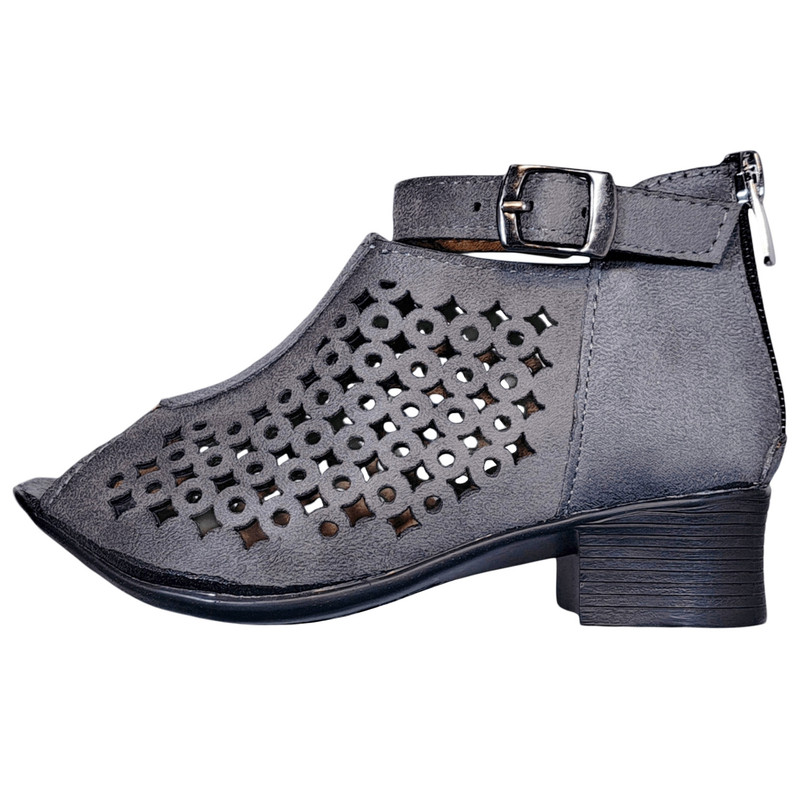 صندل دخترانه مدل G-GRDM87