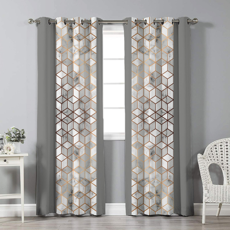  پرده نیروانا مدل pl2314 سایز 280 × 140 سانتی متر