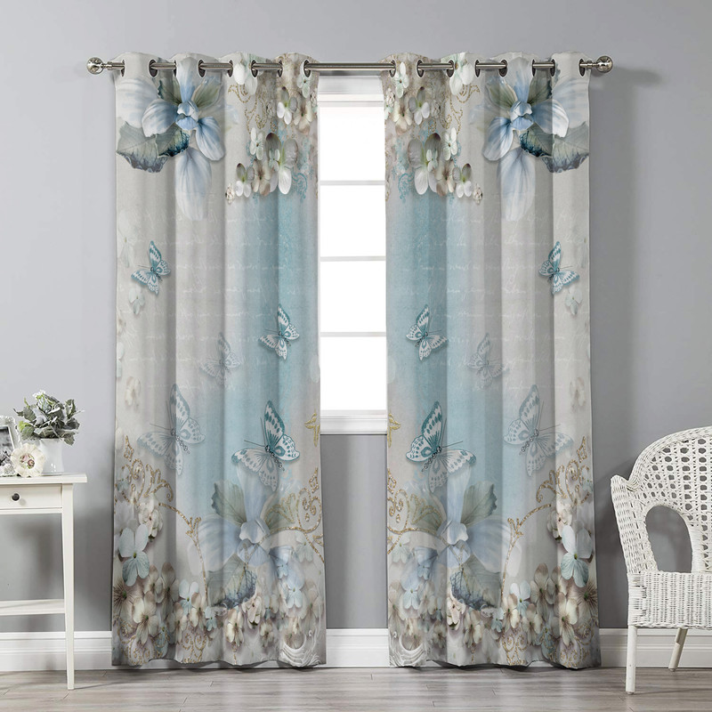 پرده نیروانا مدل pl2170 سایز 280 × 140 سانتی متر