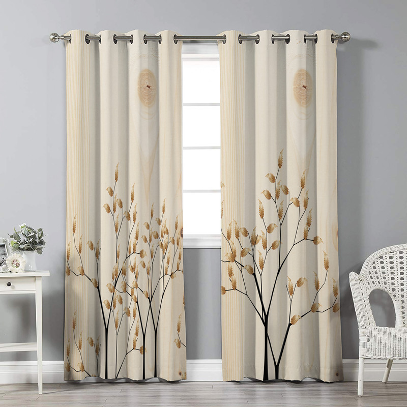 پرده نیروانا مدل pl2169 سایز 280 × 140 سانتی متر