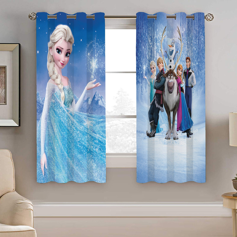 پرده نیروانا طرح مدرن  مدل هازان کد 4166    سایز 140×200 سانتی متر