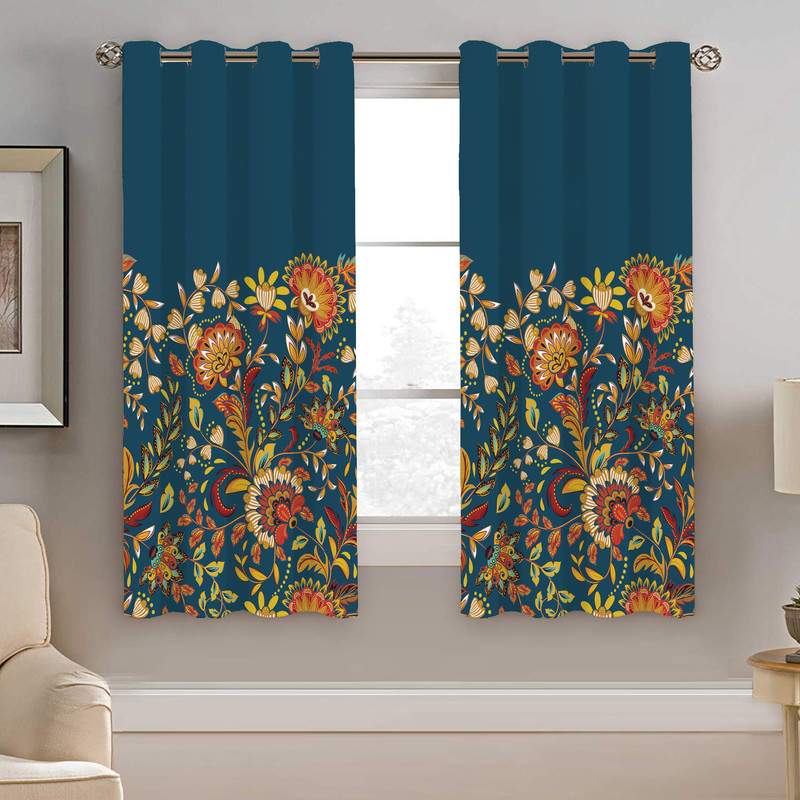 پرده نیروانا مدل plk1222 سایز 190 × 140 سانتی متر