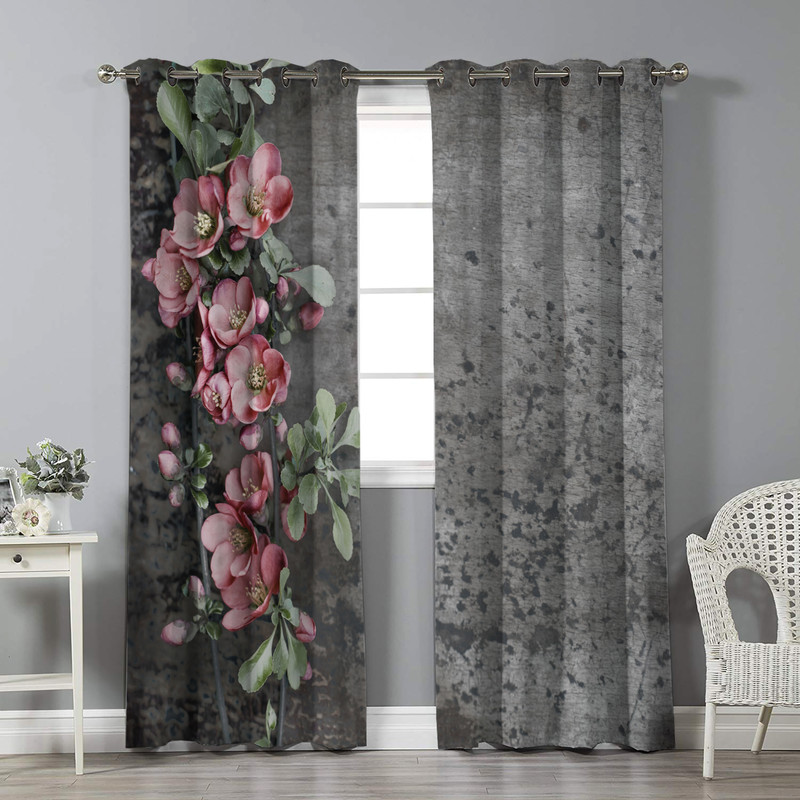 پرده نیروانا مدل pl778 سایز 280 × 140 سانتی متر