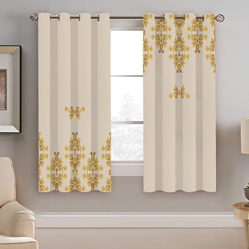 پرده نیروانا مدل pmk2531 سایز 190 × 140 سانتی متر