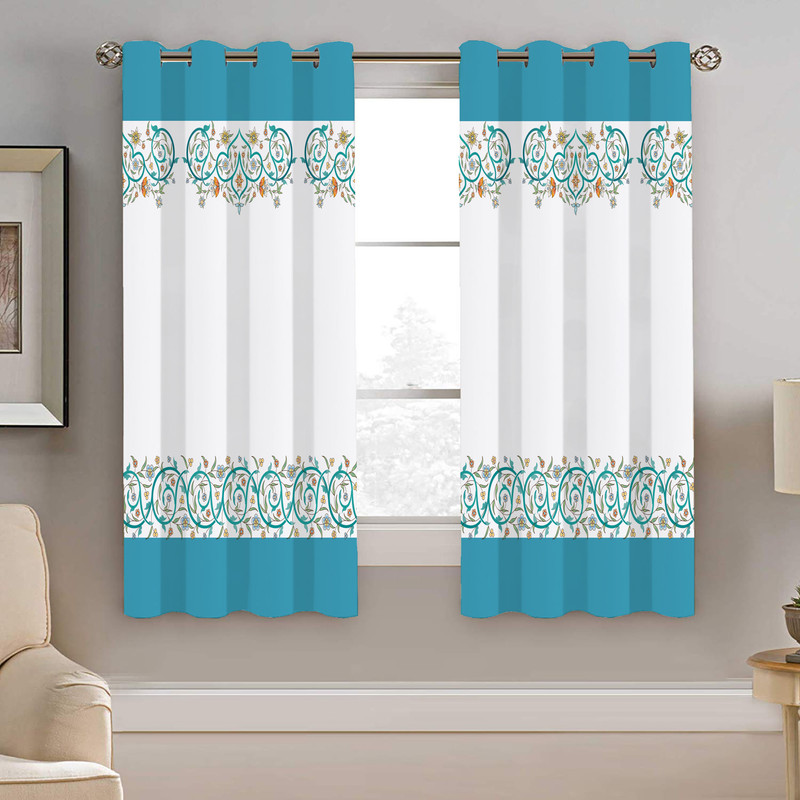  پرده نیروانا مدل pmk963 سایز 190 × 140 سانتی متر