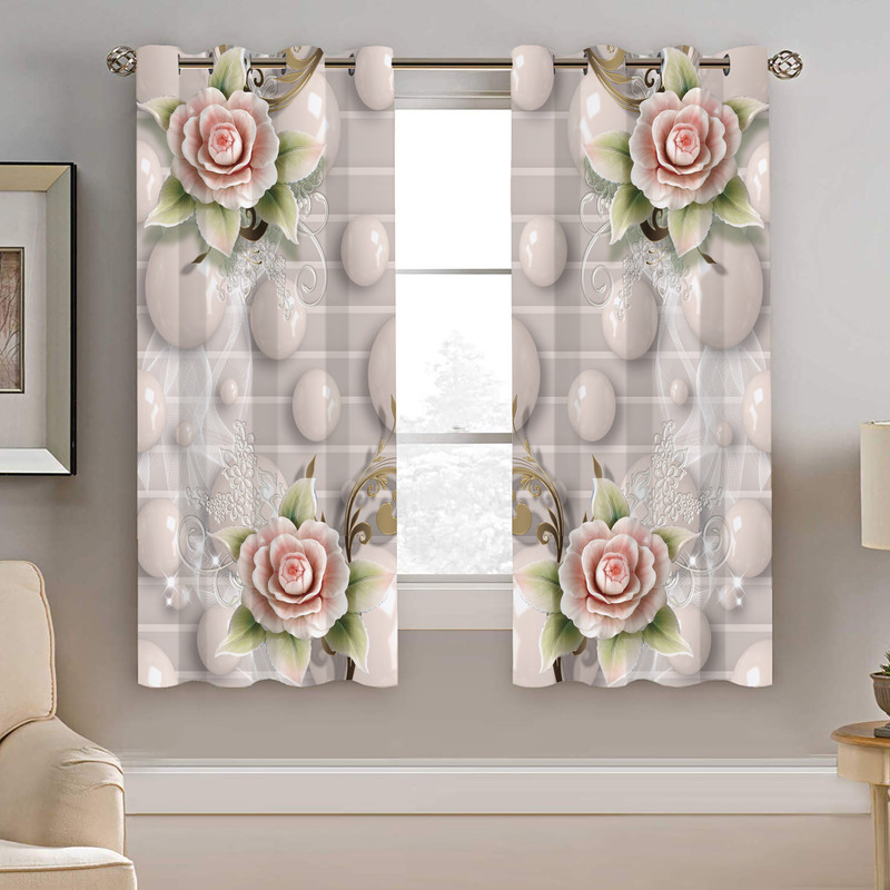 پرده نیروانا مدل plk1916 سایز 190 × 140 سانتی متر