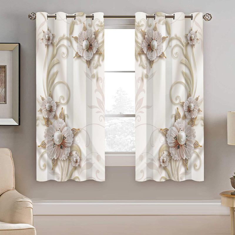  پرده نیروانا مدل plk1793 سایز 190 × 140 سانتی متر