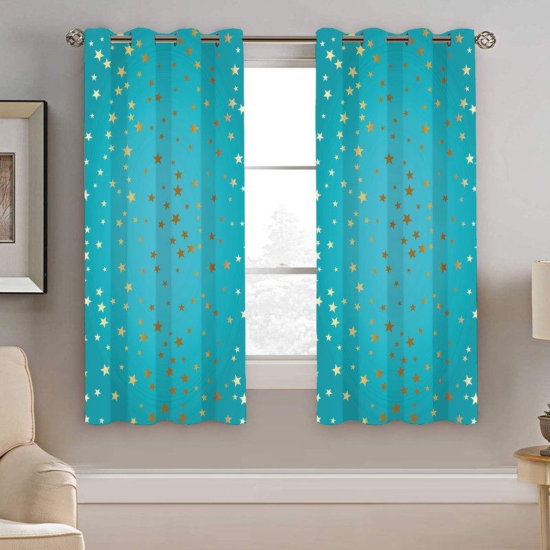 پرده نیروانا مدل pmk1701 سایز 190 × 140 سانتی متر