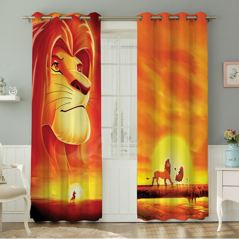 پرده نیروانا مدل مخمل کد 4164 سایز 140×280 سانتی متر