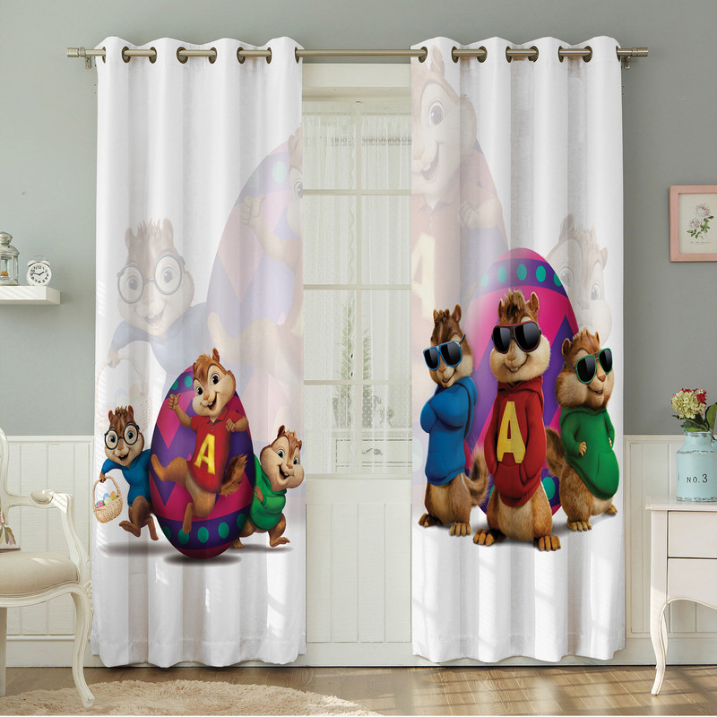 پرده نیروانا مدل مخمل کد 4168 سایز 140×280 سانتی متر