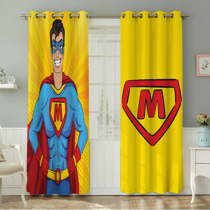 پرده نیروانا مدل مخمل کد 4152 سایز 140×280 سانتی متر