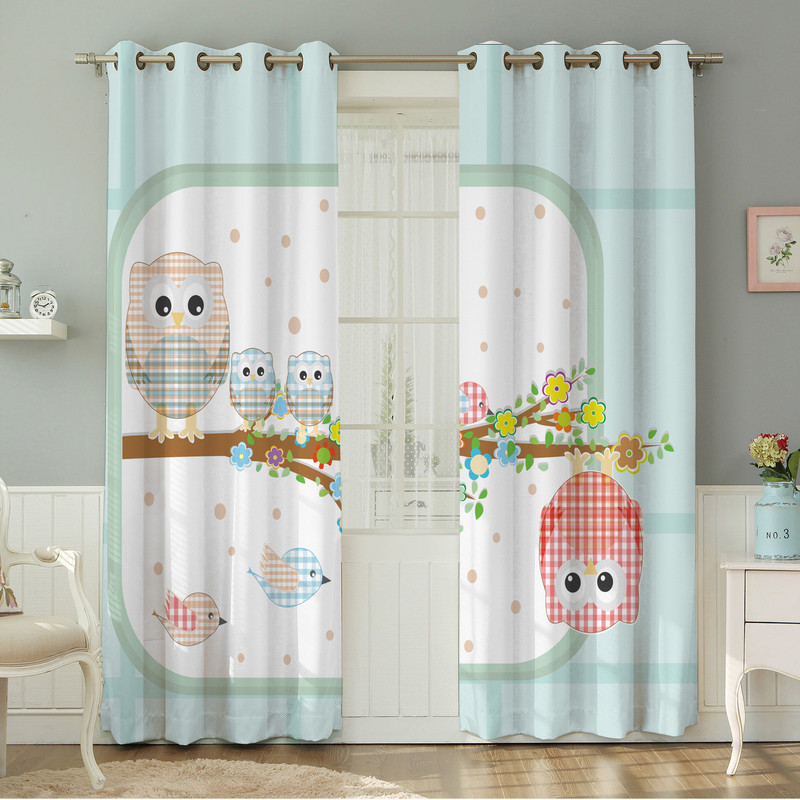 پرده نیروانا مدل مخمل کد 4121 سایز 140×280 سانتی متر