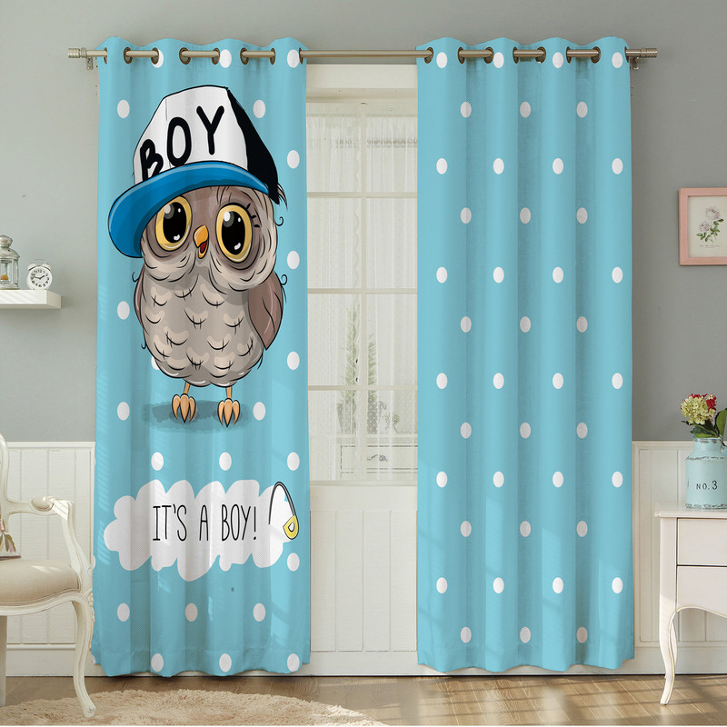 پرده نیروانا مدل مخمل کد 4128 سایز 140×280 سانتی متر