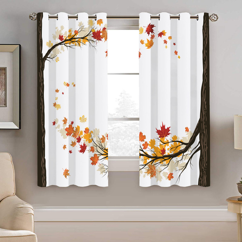 پرده نیروانا طرح مدرن مدل هازان کد 8185 سایز 140×200 سانتی متر