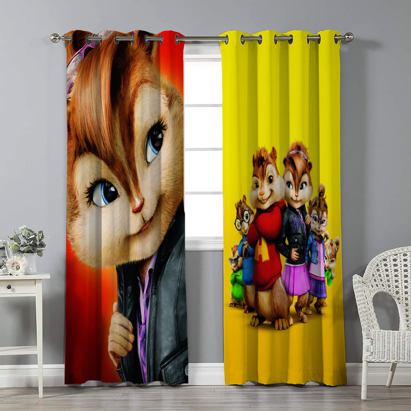 پرده نیروانا مدل pl614 سایز 280 × 140 سانتی متر