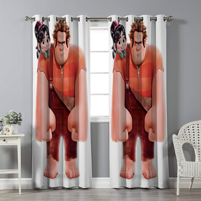 پرده نیروانا مدل pm615 سایز 280 × 140 سانتی متر