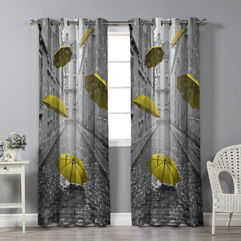 پرده نیروانا مدل pm628 سایز 280 × 140 سانتی متر