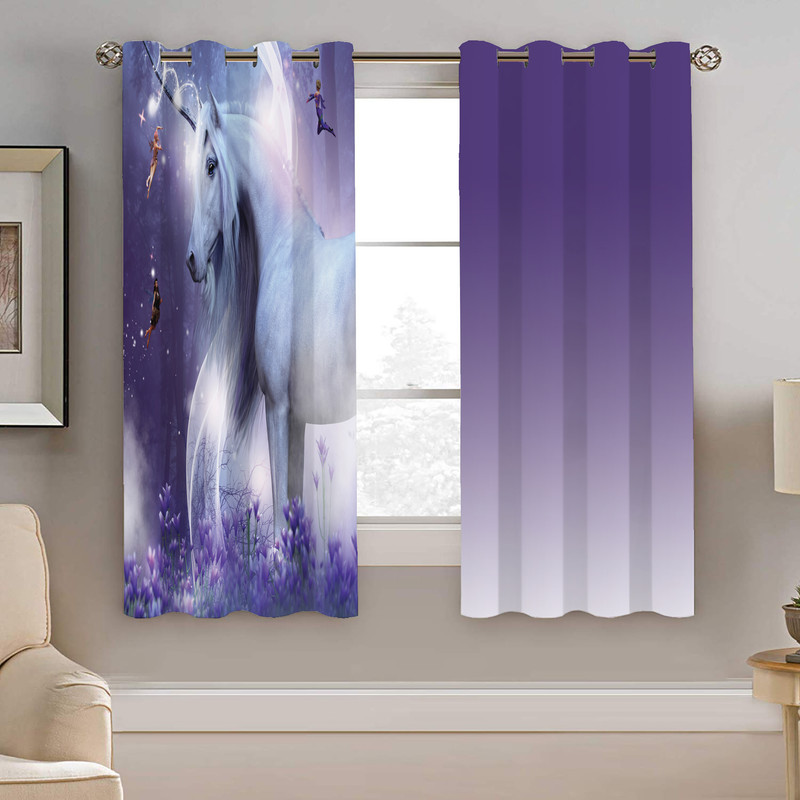 پرده نیروانا طرح  مدل هازان کد 5194  سایز 140×200 سانتی متر