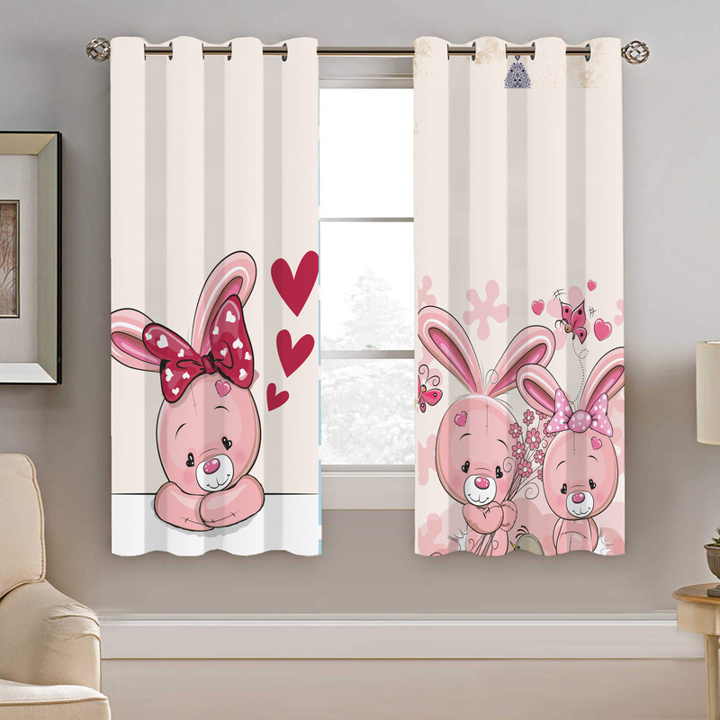 پرده نیروانا طرح مدرن  مدل هازان کد 8079  سایز 140×200 سانتی متر