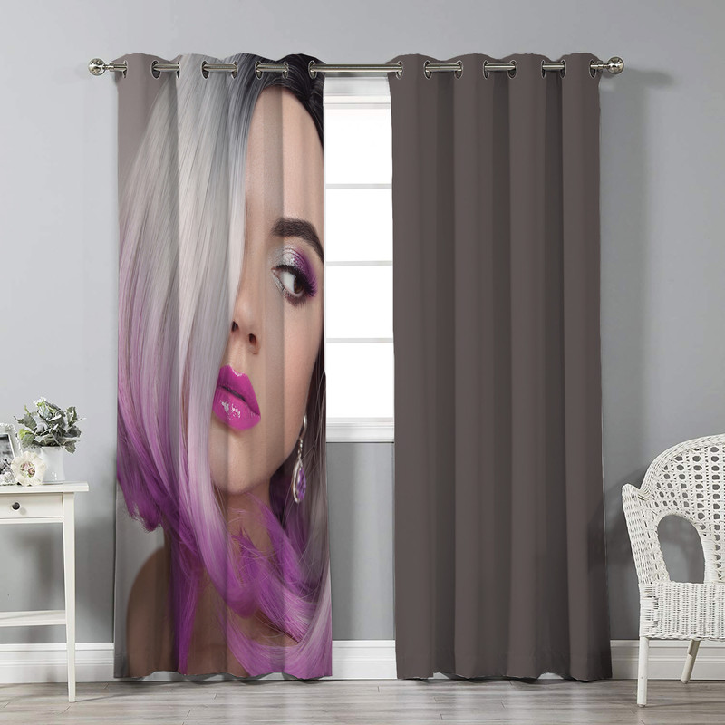 پرده نیروانا مدل pl2820 سایز 280 × 140 سانتی متر