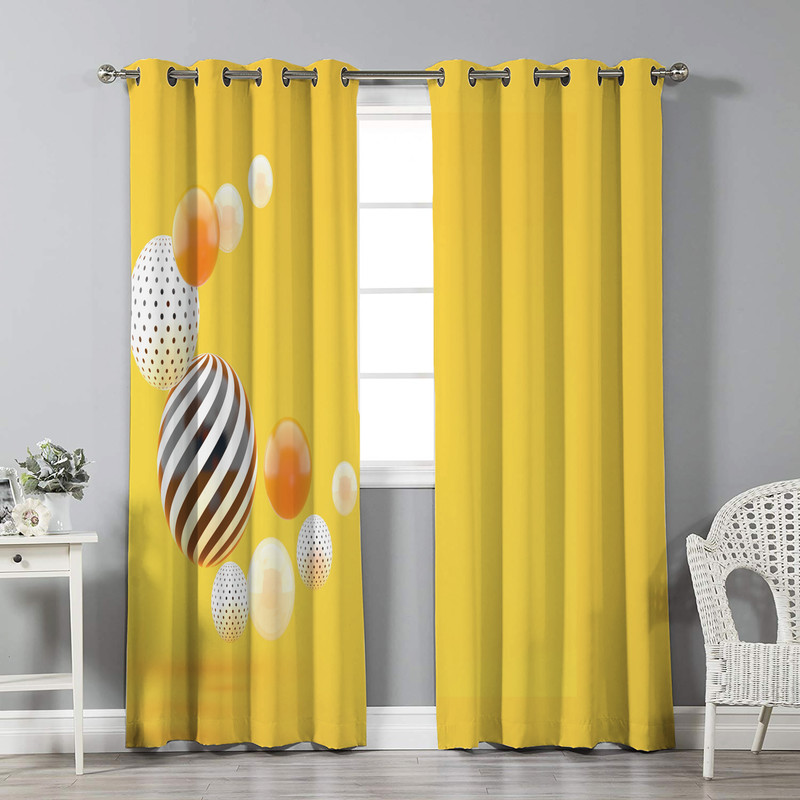 پرده نیروانا مدل pl2411 سایز 280 × 140 سانتی متر