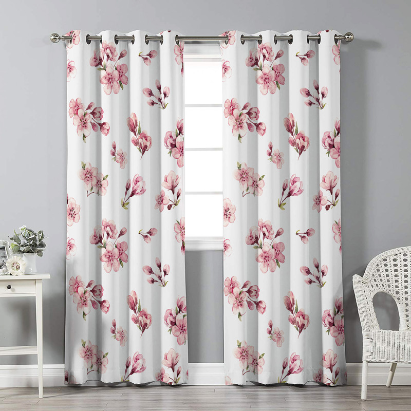 پرده نیروانا مدل pl2427 سایز 280 × 140 سانتی متر