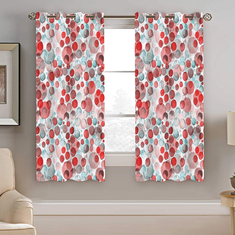 پرده نیروانا مدل plk2177 سایز 190 × 140 سانتی متر