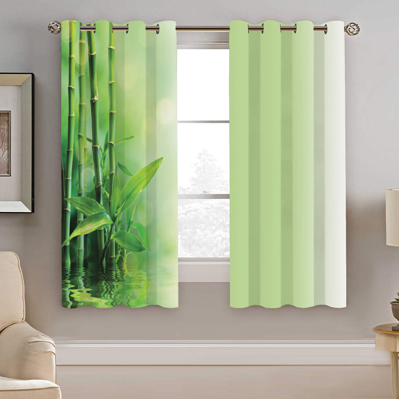 پرده نیروانا مدل pmk2146 سایز 190 × 140 سانتی متر