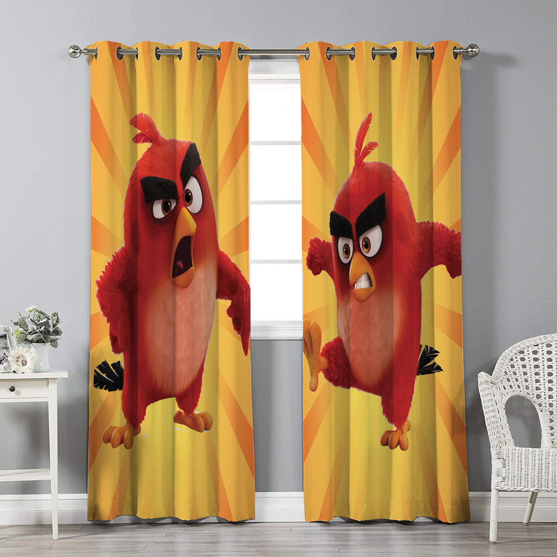 پرده نیروانا مدل pl1563 سایز 280 × 140 سانتی متر