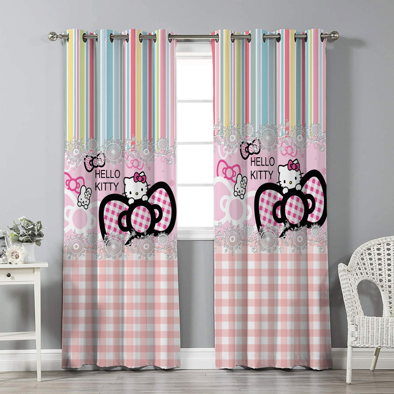 پرده نیروانا مدل pl2024 سایز 280 × 140 سانتی متر