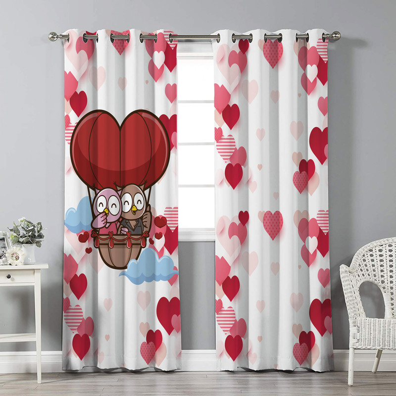 عنوان : پرده نیروانا مدل pl2087 سایز 280 × 140 سانتی متر