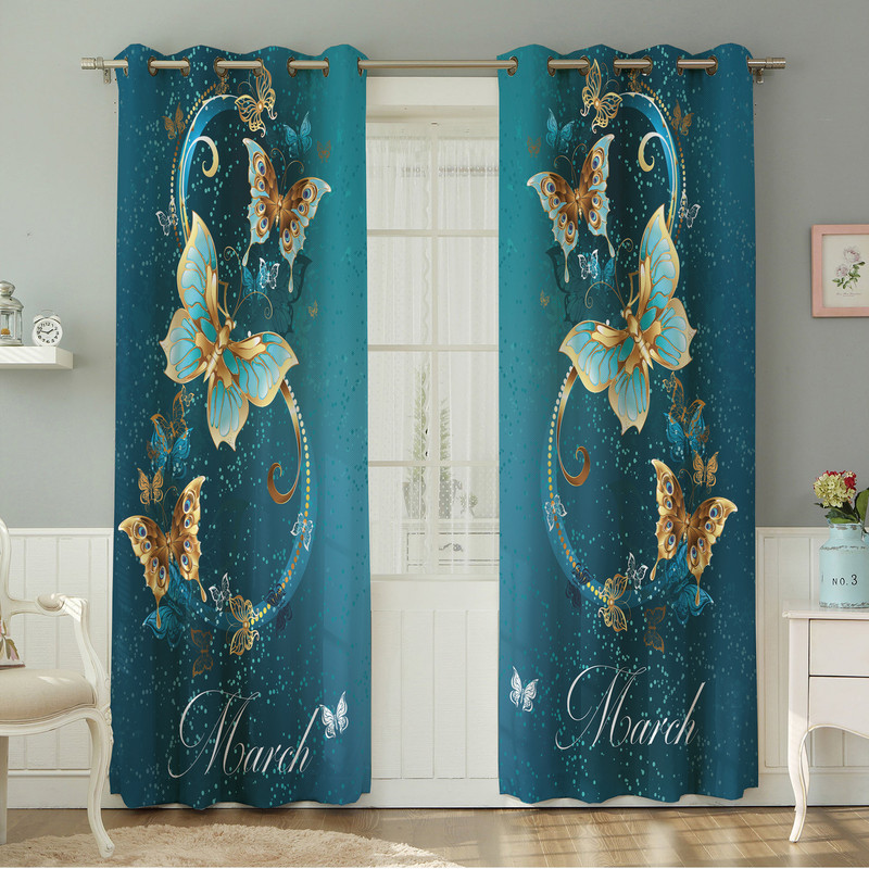 پرده نیروانا طرح مدرن  مدل مخمل کد 8028 سایز 140×280 سانتی متر