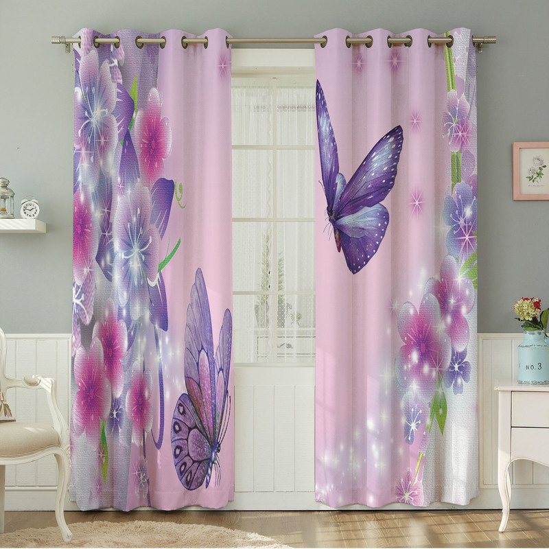 پرده نیروانا طرح مدرن  مدل مخمل کد 8008 سایز 140×280 سانتی متر