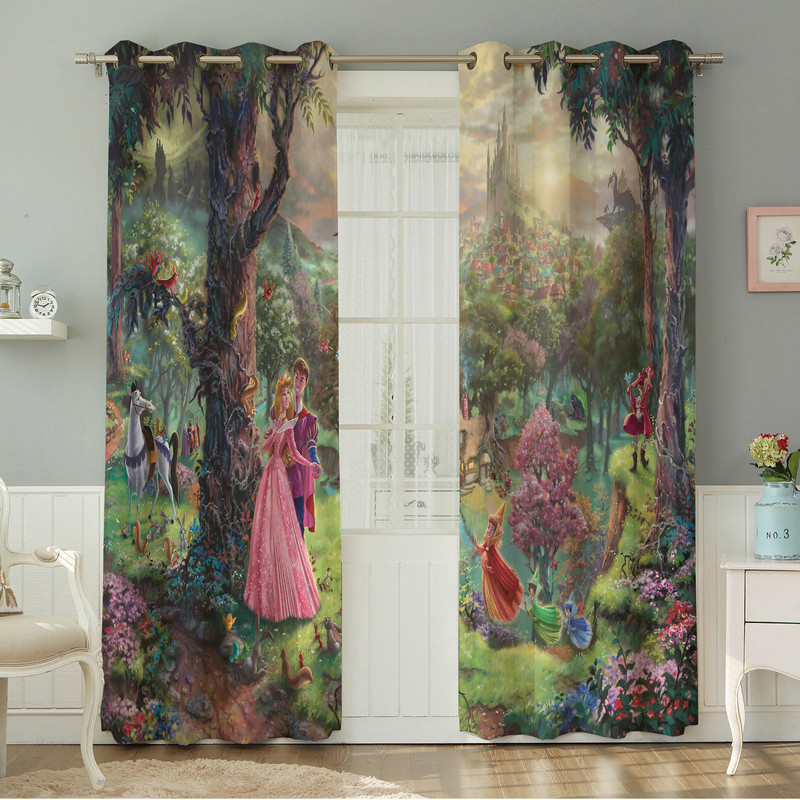 پرده نیروانا طرح  مدرن مدل مخمل کد 4608 سایز 140×280 سانتی متر