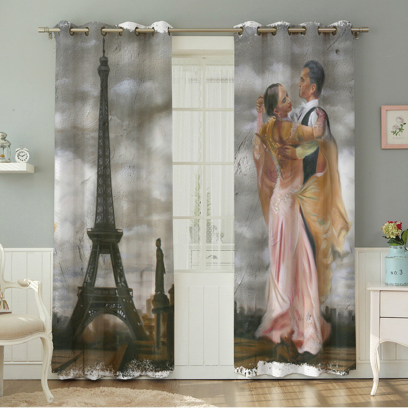 پرده نیروانا طرح  مدرن مدل مخمل کد 4628 سایز 140×280 سانتی متر