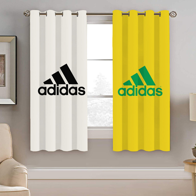 پرده نیروانا طرح مدرن  مدل هازان کد 4340   سایز 140×200 سانتی متر