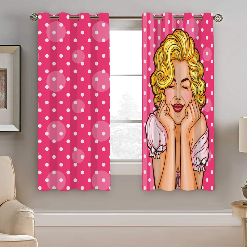 پرده نیروانا طرح     مدرن مدل هازان کد 4361    سایز 140×200 سانتی متر