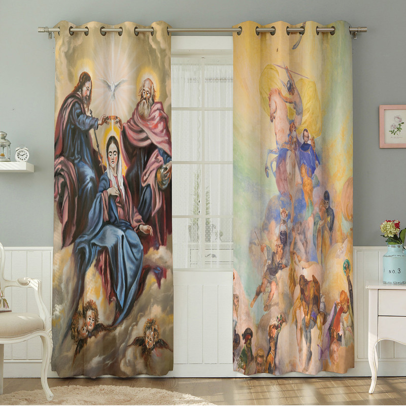 پرده نیروانا طرح مدرن  مدل مخمل کد 5039سایز 140×280 سانتی متر