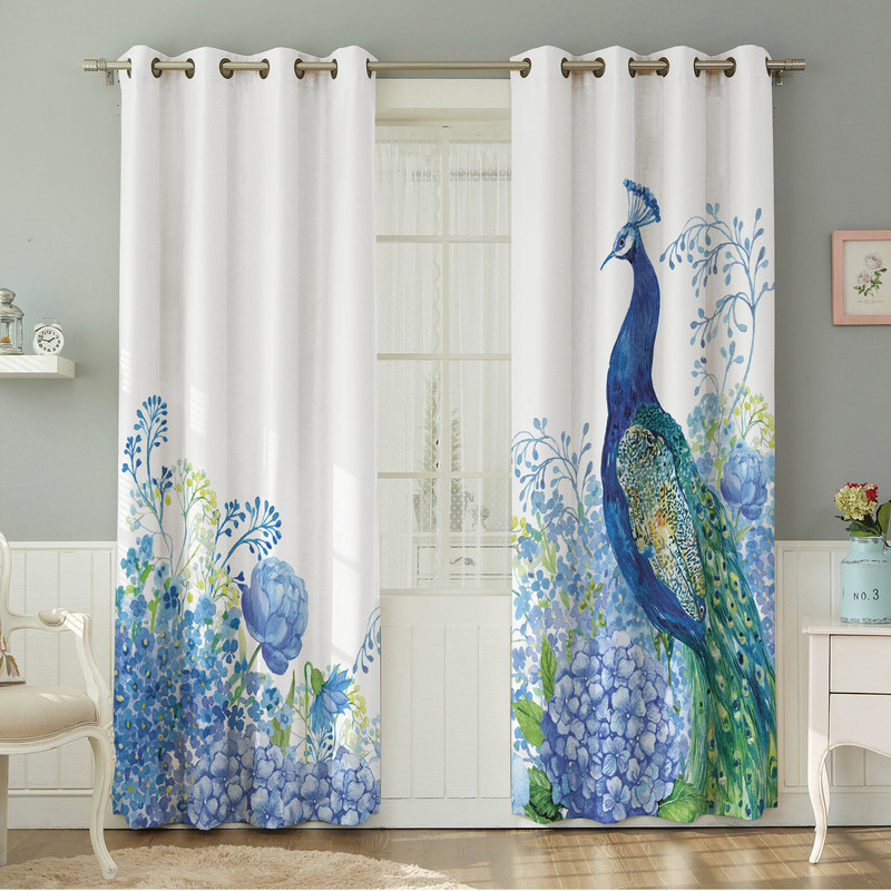 پرده نیروانا طرح  مدرن مدل مخمل کد 4516 سایز 140×280 سانتی متر