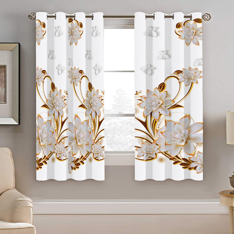 پرده نیروانا طرح      مدرن مدل هازان کد 4275      سایز 140×200 سانتی متر