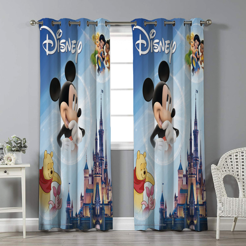 پرده نیروانا مدل pl675 سایز 280 × 140 سانتی متر