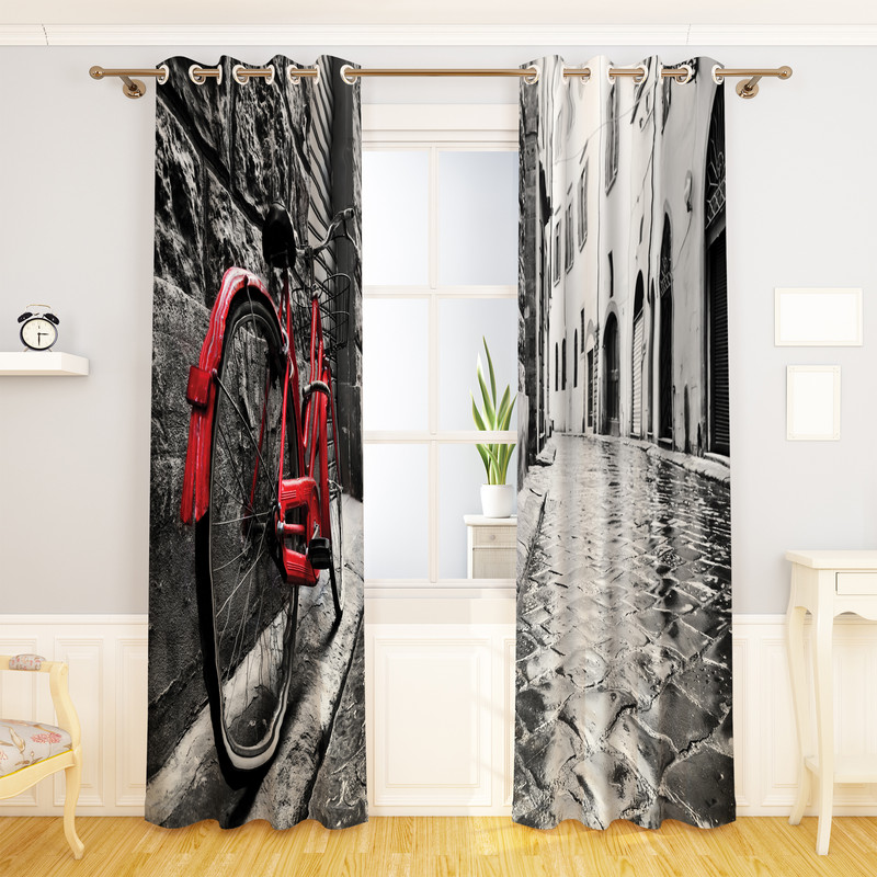 پرده نیروانا مدل pm696 سایز 280 × 140 سانتی متر