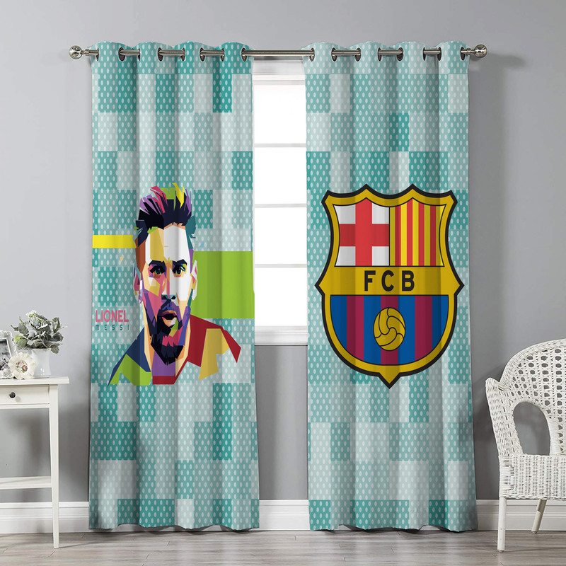 پرده نیروانا مدل pm1138 سایز 280 × 140 سانتی متر