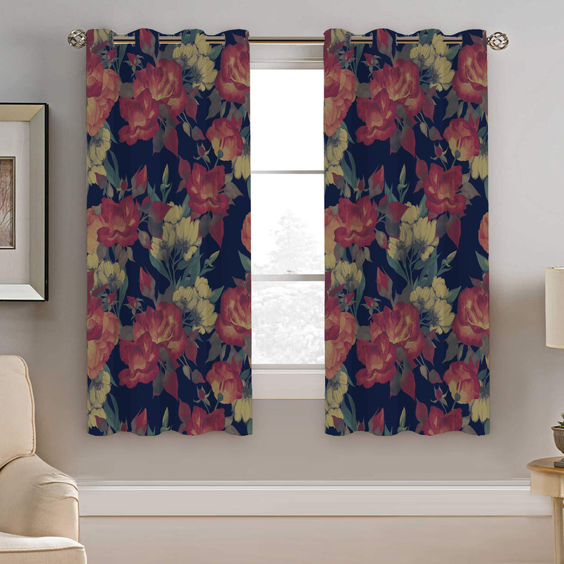  پرده نیروانا مدل plk1748 سایز 190 × 140 سانتی متر